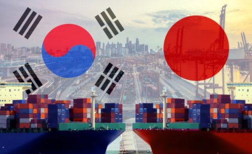 日本为韩国最大外商投资国，韩国难甩对其资料