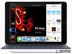 <b>苹果在新款iPad Air和Mini上提高了性能</b>
