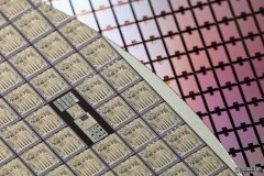 华宇平台半导体矽芯片出货估减6.3%，2020 年可望