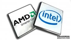 华宇：与 AMD 破天荒协作 Kaby Lake-G 处置器，2020
