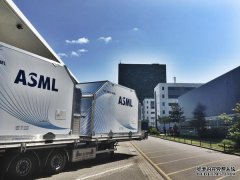 下单 ASML 购置15 台 EUV 设备的三星，对立进步资本