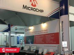 华宇总代理：MCU 大厂 Microchip 财测逊，归咎美中