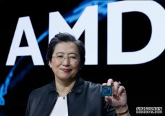 华宇代理：AMD CEO 苏姿丰亲口证明7 纳米 Zen2 行动