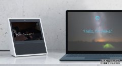 <b>华宇登录：Alexa和Cortana:两个人工智能脑袋可能比</b>