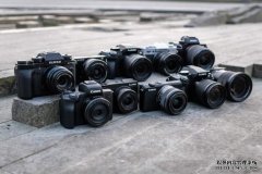 华宇总代理：今年全球數位相機出貨量恐掉兩成